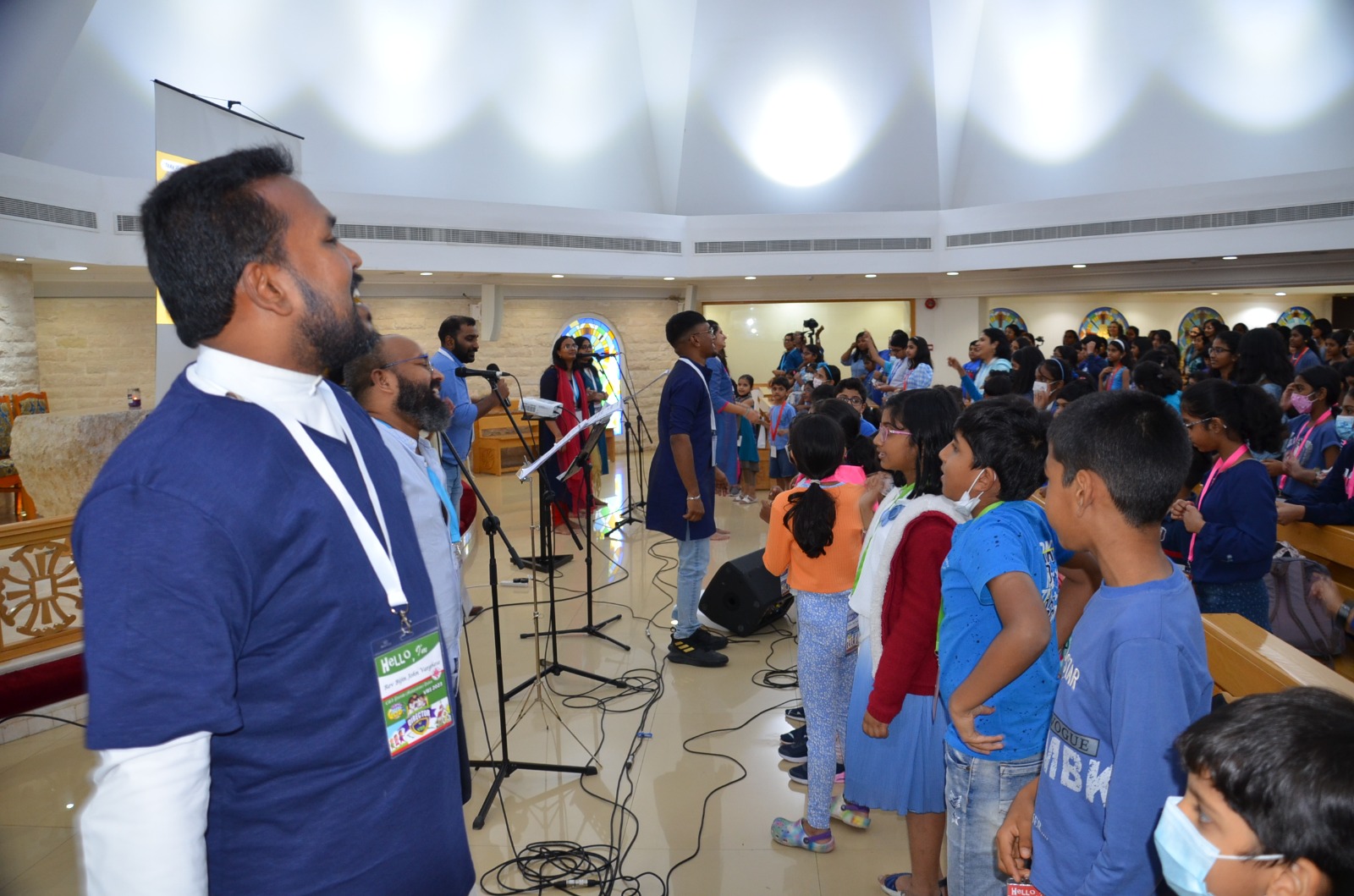 VBS 2023-Day 4
